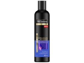 Shampoo TRESemmé Ultra Violeta Matizador 400ml