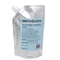 Shampoo Tricholoy+ Volumizador com Biotina 300 ml Shampoo Tricholoy+ Volumizador com Biotina 300 ml