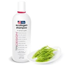 Shampoo TRIDESIGN Ecollogen Hidratante 1L