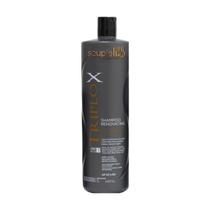 Shampoo triplo x linha professional 1l Shampoo triplo x linha professional 1l