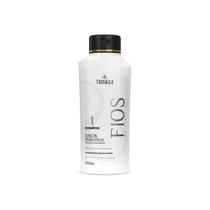 Shampoo Triskle Fios de Porcelana Lisos Perfeitos 500ml Shampoo Triskle Fios de Porcelana Lisos Perfeitos 500ml