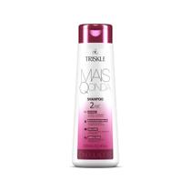 Shampoo Triskle Mais Q Onda Onduladas 300ml