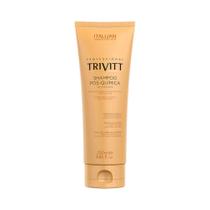 Shampoo Trivitt Pós-Quimica 250ml
