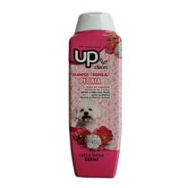 Shampoo Tropical Up Clean Cachorro Gato Pet Perfumado