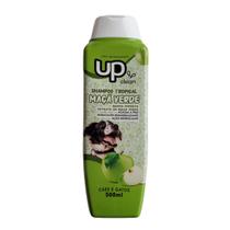 Shampoo Tropical Up Clean Cachorro Gato Pet Perfumado