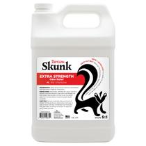 Shampoo TropiClean Eliminador de Olor a Mofeta Extra Fuerte 3.8L