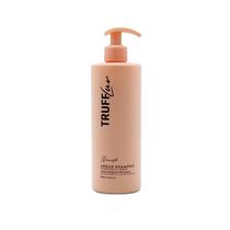 Shampoo TruffLuv Nourish Collection Argan com trufa preta 500mL Shampoo TruffLuv Nourish Collection Argan com trufa preta 500mL