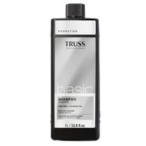 Shampoo Truss Basic 1L