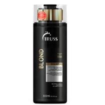 Shampoo Truss Blond 300ml