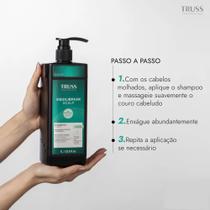 Shampoo Truss Equilibrium Scalp 1L