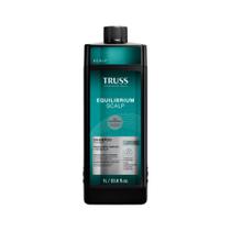 Shampoo Truss Equilibrium Scalp 1L