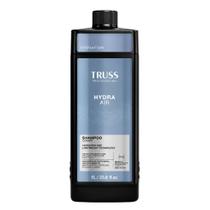 Shampoo Truss Hydra Air 1L Shampoo Truss Hydra Air 1L