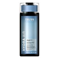 Shampoo Truss Hydra Air 300ml Shampoo Truss Hydra Air 300ml
