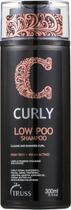 Shampoo Truss LOW POO CURLY 300ml Shampoo Truss LOW POO CURLY 300ml