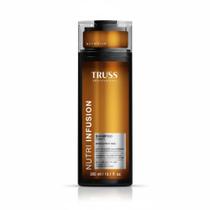 Shampoo TRUSS Nutri Infusion 300ml Nutrição e Brilho Shampoo TRUSS Nutri Infusion 300ml Nutrição e Brilho