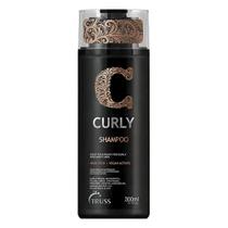 Shampoo Truss Professional Curly 300ml
