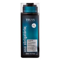 Shampoo Truss Professional Uso Obrigatório 300ml