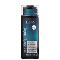 Shampoo Truss Uso Obrigatorio 300ml