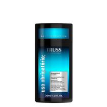 Shampoo Truss Uso Obrigatório Nano 30ml