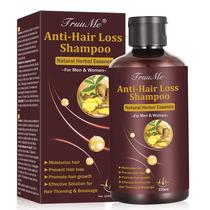 Shampoo Truume Hair Growth Anti Queda de Cabelo 220mL Shampoo Truume Hair Growth Anti Queda de Cabelo 220mL