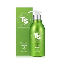 Shampoo TS Shampoo Premium 300ml/300g anti-queda de cabelo