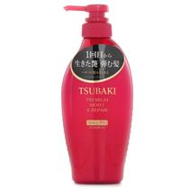 Shampoo Tsubaki Premium Moist & Repair 450 ml Shampoo Tsubaki Premium Moist & Repair 450 ml