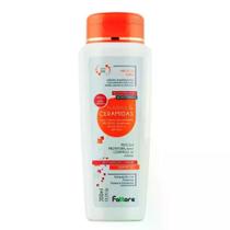 Shampoo Tutano &Amp Ceramidas Fattore 300Ml - Fattore Cosmeticos