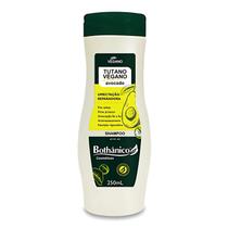 Shampoo Tutano Avocado 250Ml - Bothanico