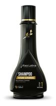 Shampoo Tutano Ceramidas 250ml Raiz Latina Profissional Super Hidratação Limpeza Suave Cabelos Secos