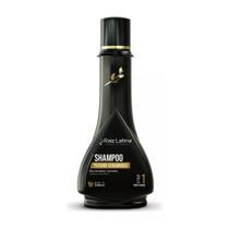 Shampoo Tutano Ceramidas Raiz Latina 250 Ml sem sal ceramidas cabelos ressecados danificados