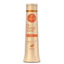 Shampoo Tutano + D-Pantenol Força e Nutrição 500ml - Haskell