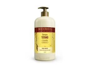 Shampoo Tutano e Ceramidas 1KG - Bio Extratus