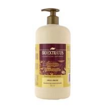 Shampoo Tutano E Ceramidas 1l - Bio Extratus