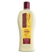 Shampoo Tutano e Ceramidas 500ml Bio Extratus Shampoo Tutano e Ceramidas 500ml Bio Extratus