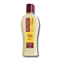 Shampoo Tutano Hidratação para os Fios - Bio Extratus Shampoo Tutano Hidratação para os Fios - Bio Extratus