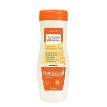 Shampoo Tutano Karité 250Ml - Bothanico