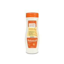 Shampoo Tutano Karité e Queratina 250ml Bothânico