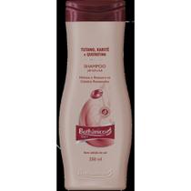shampoo tutano karite e queratina 250ml - bothanico