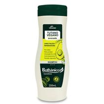Shampoo Tutano Vegano Avocado Bothânico Fios Soltos 250ml Shampoo Tutano Vegano Avocado Bothânico Fios Soltos 250ml