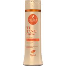 Shampoo Tutano Vegetal 300ml Haskell Shampoo Tutano Vegetal 300ml Haskell
