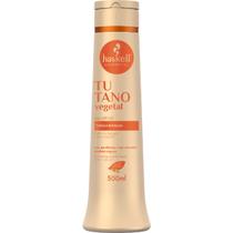 Shampoo Tutano Vegetal 500ml Haskell