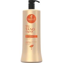 Shampoo Tutano Vegetal Haskell 1L Shampoo Tutano Vegetal Haskell 1L