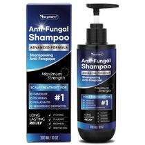 Shampoo Tuymec Psoríase, Dermatite Seborréica, Foliculite