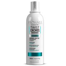 Shampoo Twist Cachos 300ml Prohall