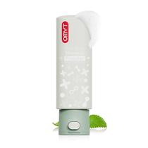 Shampoo TYMO Clarifying Mint Tea Tree 100g para cabelos oleosos