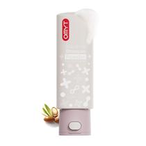 Shampoo TYMO para clarear cabelos oleosos 100g de óleo de argão