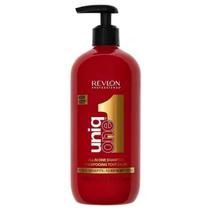 Shampoo U n i q One 490ml Revlon