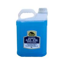 Shampoo ul Anil - 5 Litros