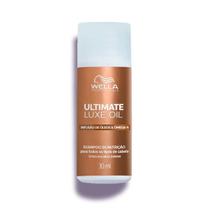 Shampoo Ultimate Luxe Oil 50ml Wella