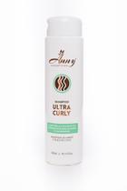 Shampoo Ultra Curly 300ml Anny Cosméticos Shampoo Ultra Curly 300ml Anny Cosméticos